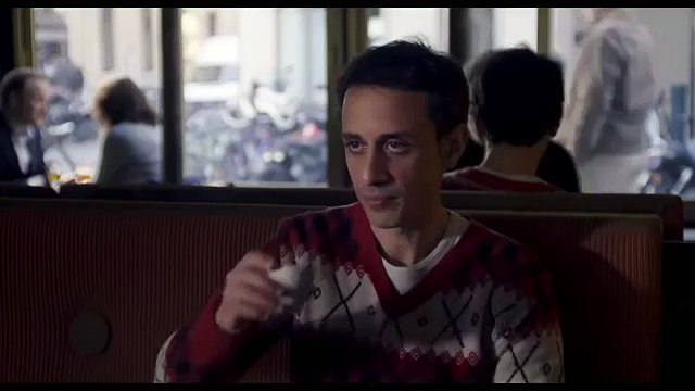 The Apaches / Des Apaches (2015) - Trailer (French)