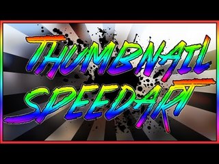 THUMBNAIL SPEEDART W/KOBRA #2