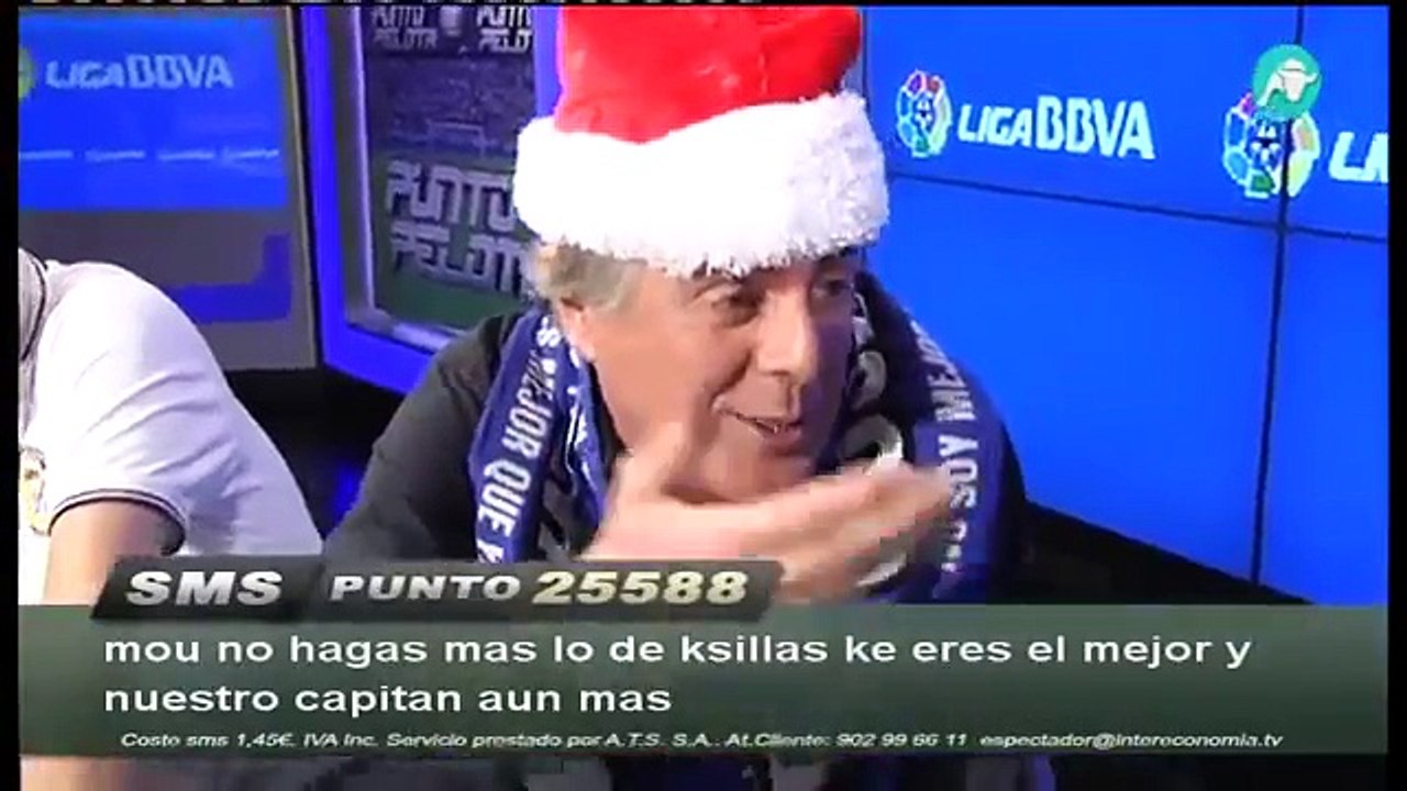Siro Lopez: se puede defender a Mourinho