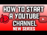 HOW TO START A YOUTUBE CHANNEL  #L7D200K #SOAR RC EPISODE 6 POWERED BY @bpi_gaming @SoaRGaming