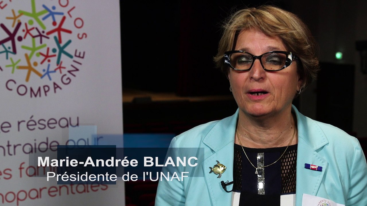 UNAF - Création du réseau monoparental afin de soutenir les parents solos