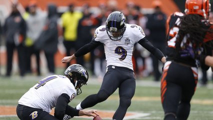 Tucker sets off war of words with Broncos kicking team