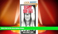 READ FREE FULL  Recovery from Cults: Help for Victims of Psychological and Spiritual Abuse