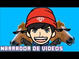 Nova intro do canal feita por mim