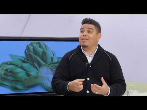 A Toda Salud 413: Los beneficios de la alcachofa