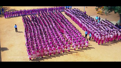 SANDI KUTHIRAI TRAILOR