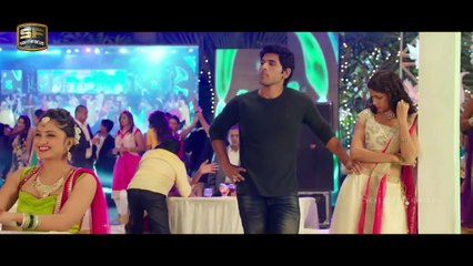 Srirastu Subhamastu Movie Theatrical Trailer _ Allu Sirish _ Lavanya _ Latest Telugu Movie 2016