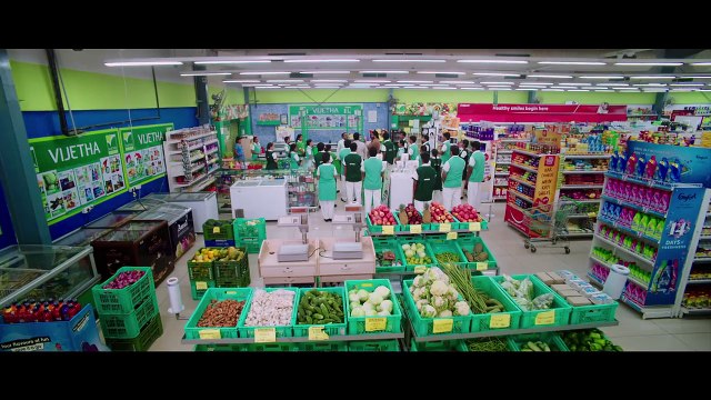 Vismayam Theatrical Trailer – Mohanlal, Gautami, Viswant, Raina, Anisha __ Chandra Sekhar Yeleti