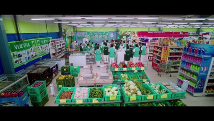 Vismayam Theatrical Trailer – Mohanlal, Gautami, Viswant, Raina, Anisha __ Chandra Sekhar Yeleti