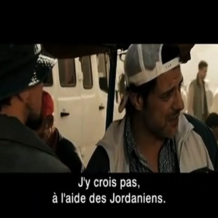 Mensonges d'état VOST- Ext 3