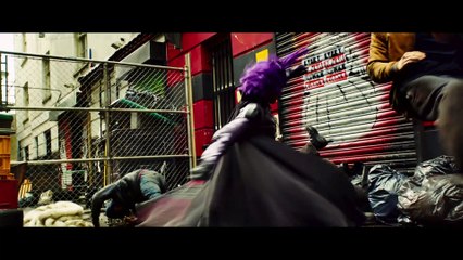 Kick-Ass 2 - VOST