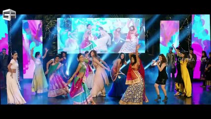 Desi Girl Video Song __ Srirastu Subhamastu __ Allu Sirish , Lavanya Tripathi, Parusuram , SS.Thaman