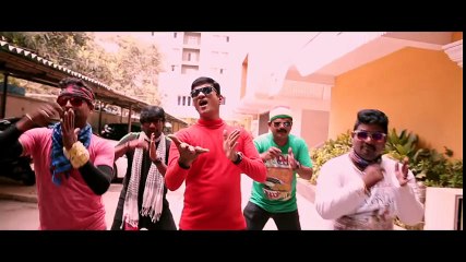 Ennama Katha Vudranuga Promo Song