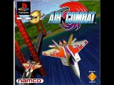 Air Combat Soundtrack #10 