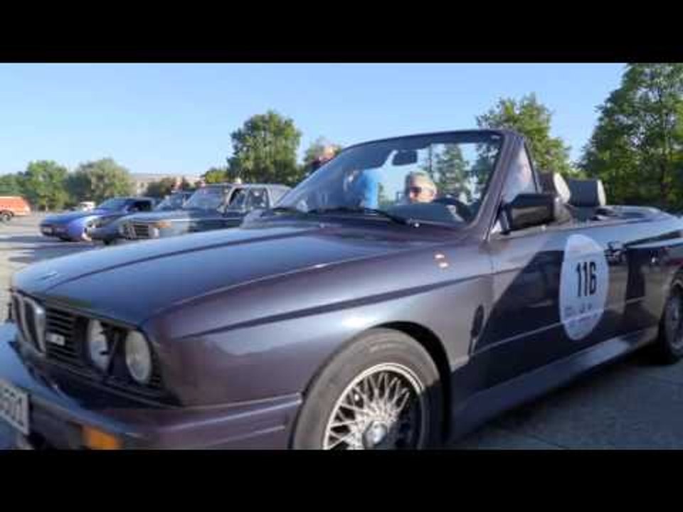 Creme21 2016- 200 Youngtimer und extrem- HD