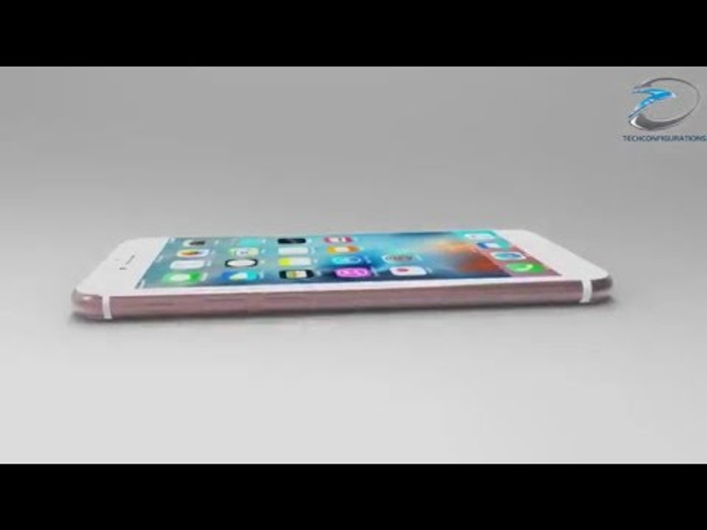 iPhone 7 3D video technology news-video HD