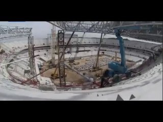 Euro 2016 : les stades passent en 4G pour l'occasion