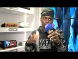 Le choix de Black M pour les commémorations à Verdun critiqué par l'extrême droite