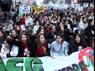 Chomsky Et Compagnie - Ext 3