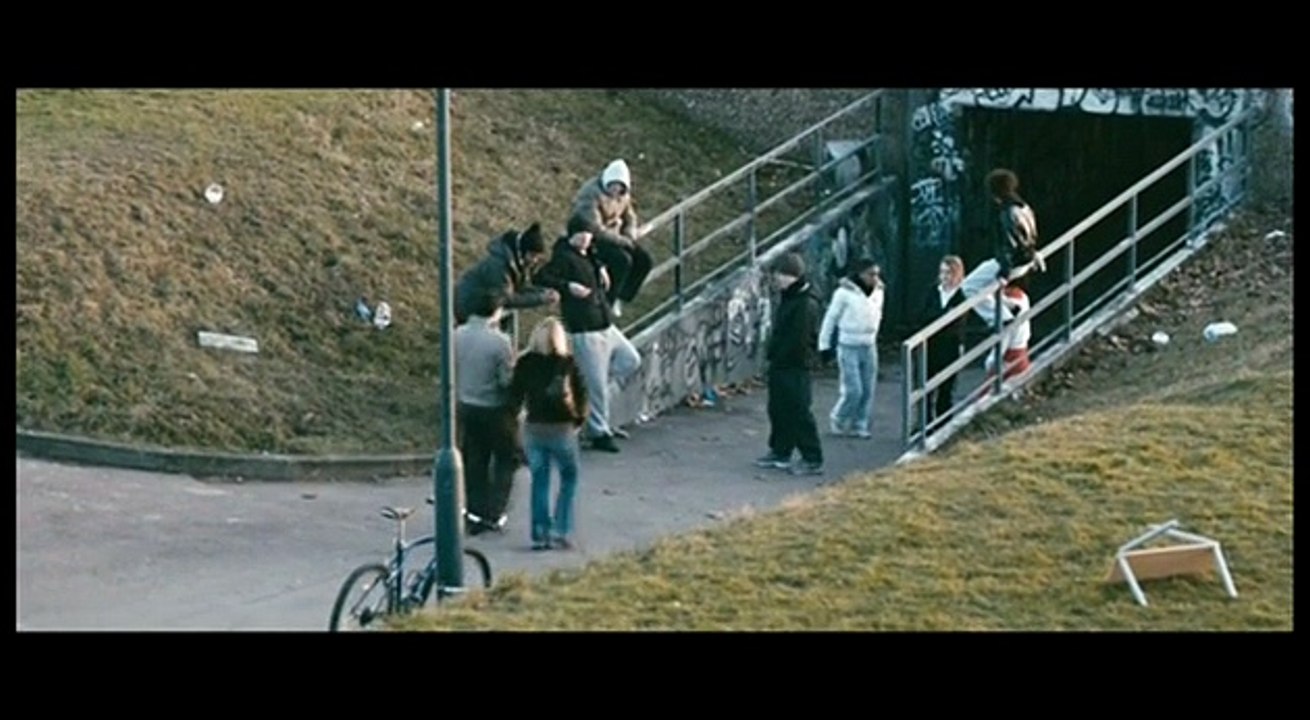 Harry Brown VOST - Ext 1