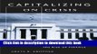 [Popular Books] Capitalizing on Crisis: The Political Origins of the Rise of Finance Full Online