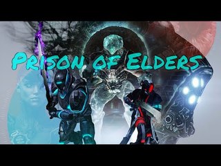 Destiny April 12th Update! Crucible Gameplay