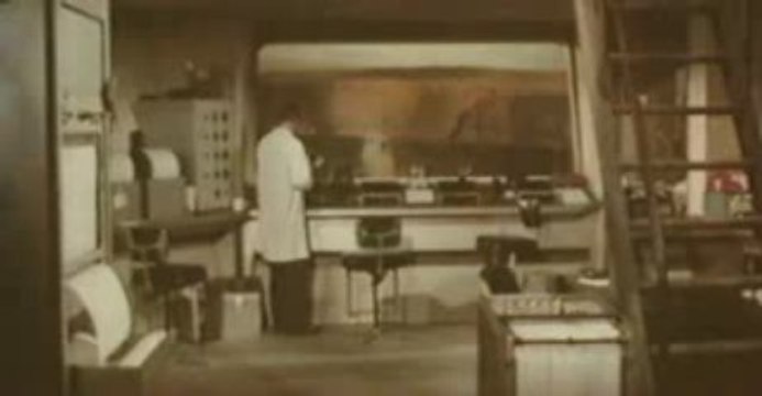 extrait Le grand detournement: la classe américaine