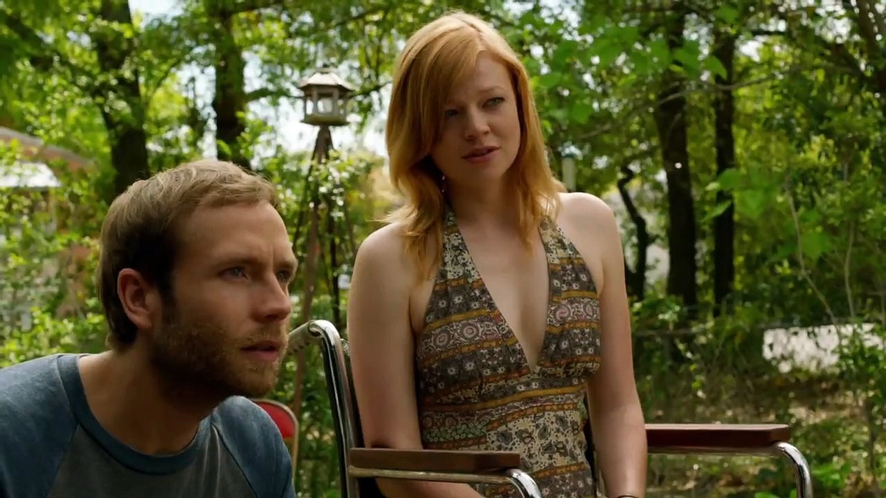 Jessabelle - Extrait (4) VO