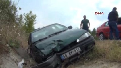 Bursa Sıkışan Yaşlı Kadın İçin Seferberlik