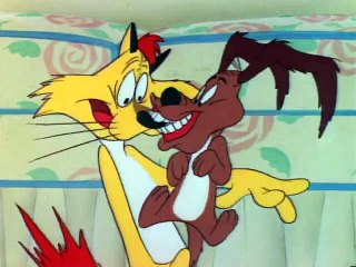 Two's a Crowd (1950)