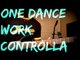 Drake and Rihanna - One Dance | Work | Controlla | Mashup - Metal/Rock Guitar Cover