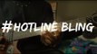 Drake - Hotline Bling - Metal Guitar Cover
