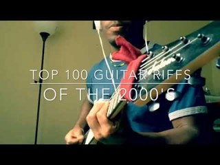 Of Mice & Men - The Ballad of Tommy Clayton and the Rawdawg Millionaire - Guitar Riff #4