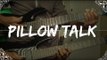 Pillow Talk - Zayn - Metal Guitar Cover