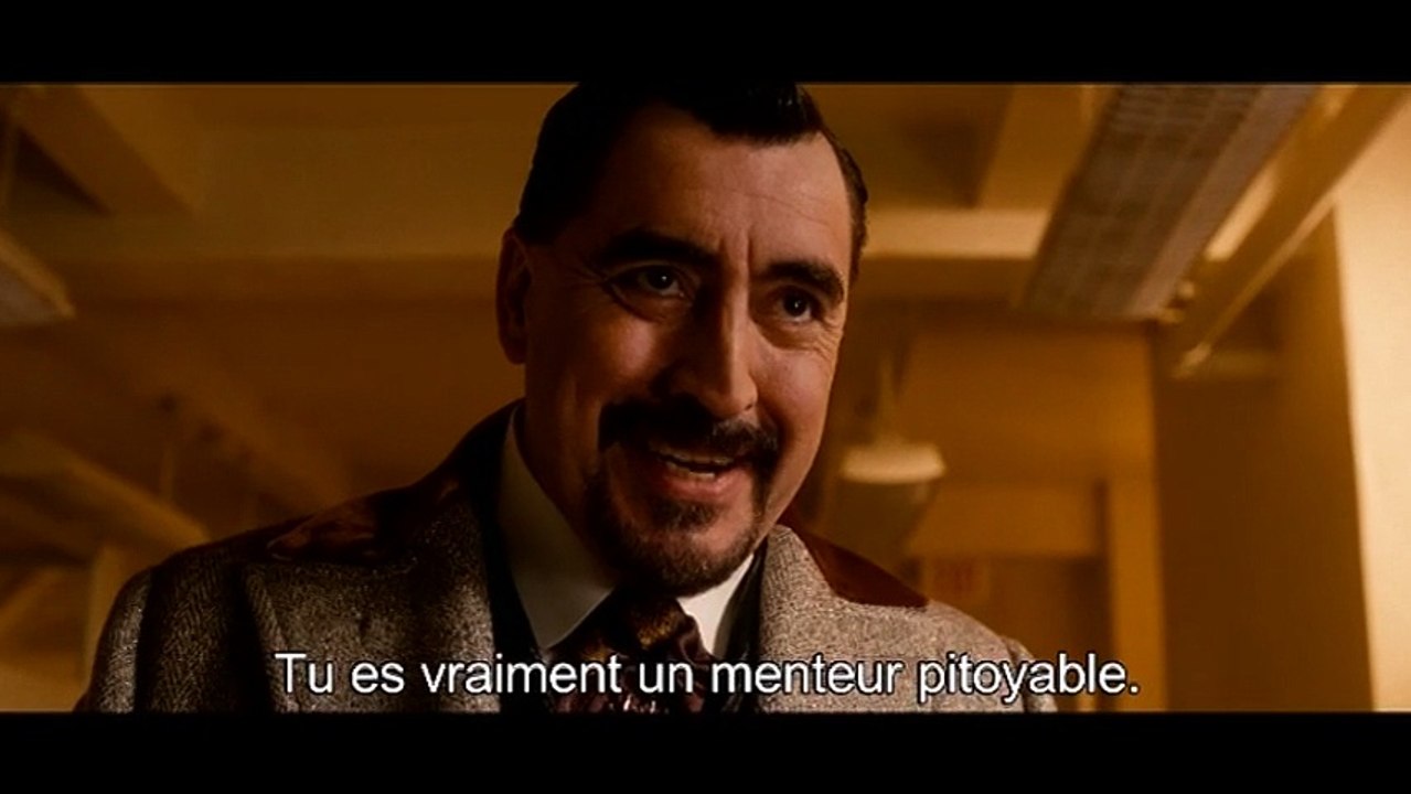 L'Apprenti sorcier VOST - Ext 3