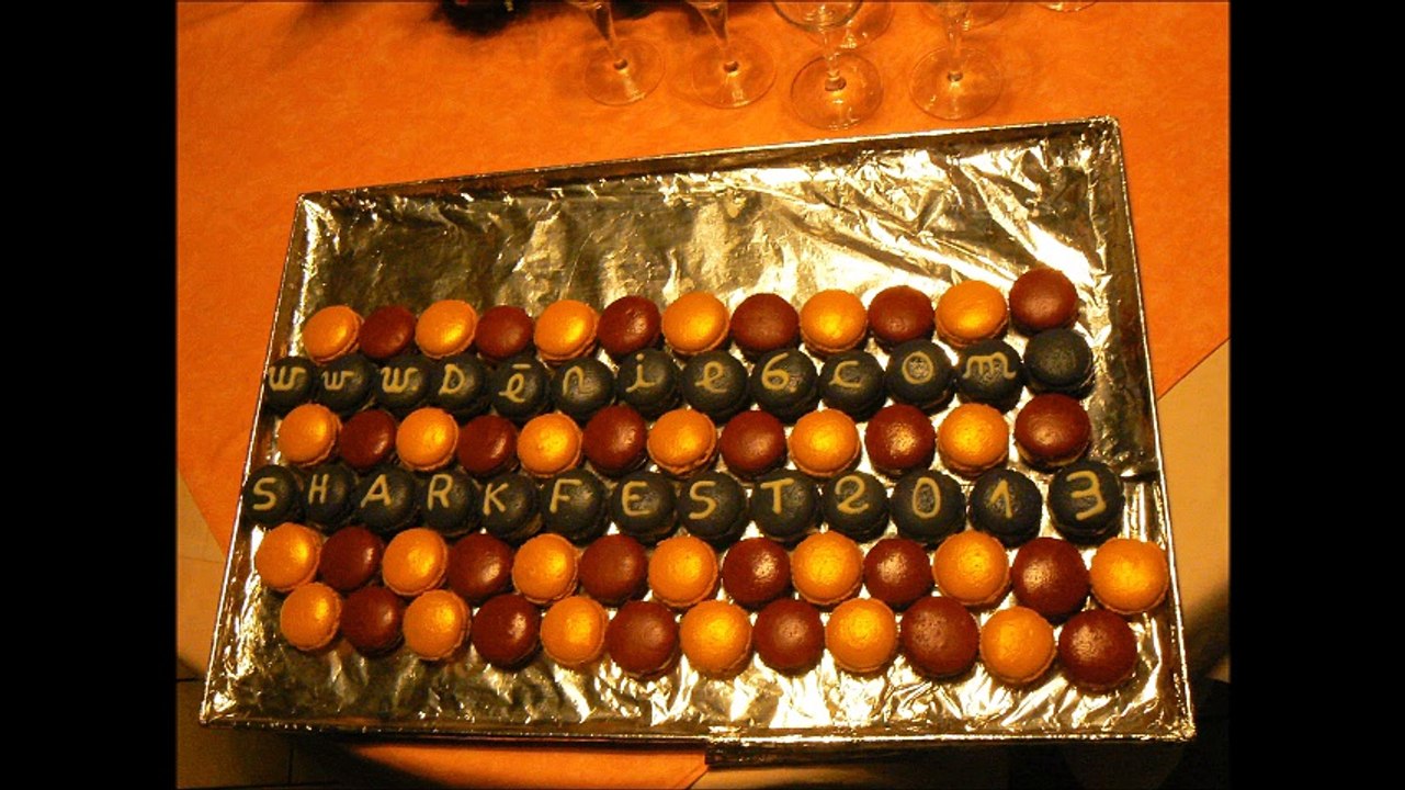 Sharkfest 2013 - BMW série 6 E24 - Alsace