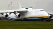 The Largest Aircraft in The World - An-225 Mriya Documentary