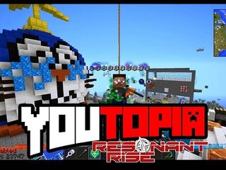 [YouTopia RR] #34 魔法的小結，未來你想看什麼? (描述內有Ars Magica 合成教學)