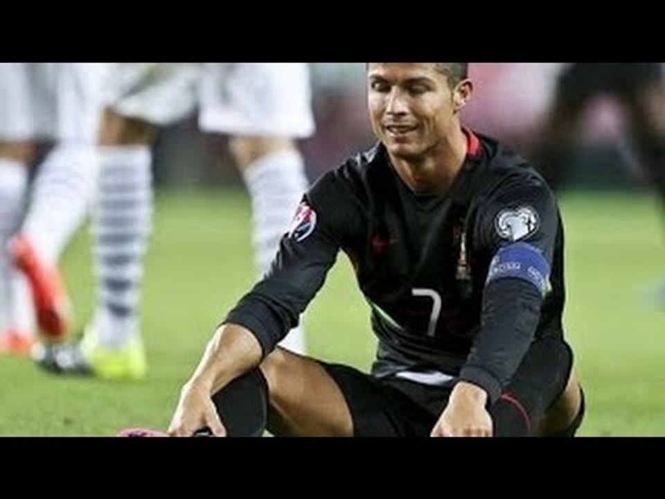 Cristiano Ronaldo Vs Ronaldo El Fenomeno Mejores Jugadas ( MURRAY MURTY )