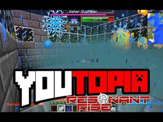 [YouTopia RR] #28 一錯再錯, 咩料?
