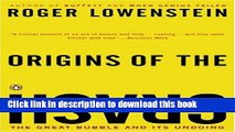 [PDF] Origins of the Crash: The Great Bubble and Its Undoing Download Online