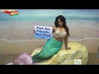 Richa Chadda's Hot Photoshoot