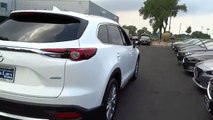 2016 Mazda CX-9 Oak Lawn, Tinley Park, Downers Grove, Naperville, Countryside, IL M4019