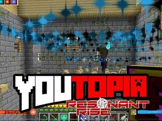 [YouTopia RR] #31 攻打城堡之旅 with 翼, 細B, NightMare, MJ