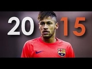 Neymar Jr ● 2014   2015 ► The Ultimate Skills & Goals 1080p ● HD ( MURRAY MURTY )