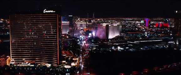 Very Bad Trip 3 - Teaser (2) VO