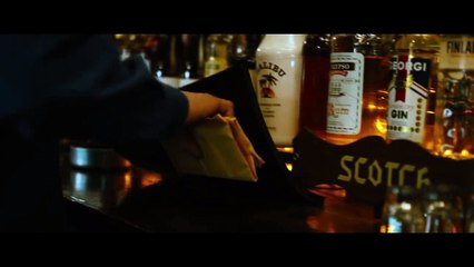 Quand Vient la Nuit - Extrait (3) VF