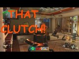 THAT CLUTCH! ( BO3 S&D GAMEPLAY )