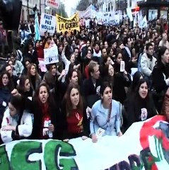 Chomsky Et Compagnie