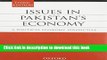 [Popular Books] Issues in Pakistan s Economy: A Political Economy Perspective Free Online